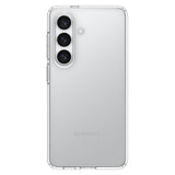 Husa de protectie Spigen Liquid Crystal (ACS10701) compatibil cu Samsung Galaxy S26 Plus, Crystal Clear