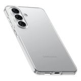 Husa de protectie Spigen Liquid Crystal (ACS10701) compatibil cu Samsung Galaxy S26 Plus, Crystal Clear