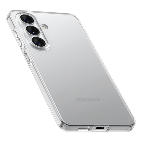 Husa de protectie Spigen Liquid Crystal (ACS10727) compatibil cu Samsung Galaxy S26, Crystal Clear