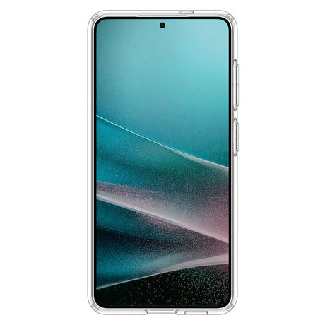 Husa de protectie Spigen Liquid Crystal (ACS10727) compatibil cu Samsung Galaxy S26, Crystal Clear
