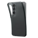 Husa de protectie Spigen Liquid Crystal (ACS10702) compatibil cu Samsung Galaxy S26 Plus, Space Crystal