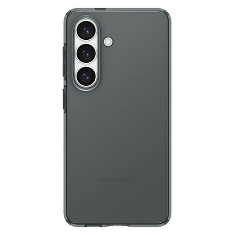 Husa de protectie Spigen Liquid Crystal (ACS10702) compatibil cu Samsung Galaxy S26 Plus, Space Crystal