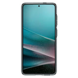 Husa de protectie Spigen Liquid Crystal (ACS10702) compatibil cu Samsung Galaxy S26 Plus, Space Crystal