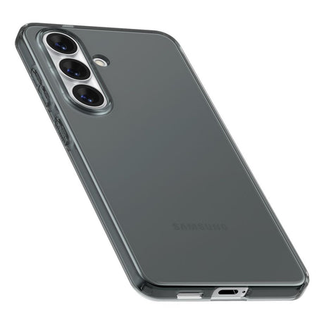 Husa de protectie Spigen Liquid Crystal (ACS10702) compatibil cu Samsung Galaxy S26 Plus, Space Crystal