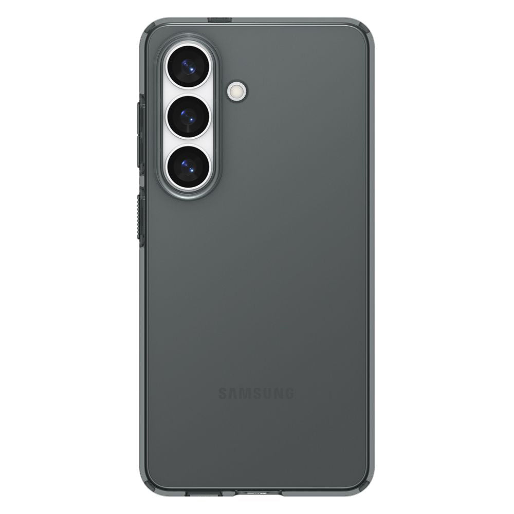 Husa de protectie Spigen Liquid Crystal (ACS10728) compatibil cu Samsung Galaxy S26, Space Crystal