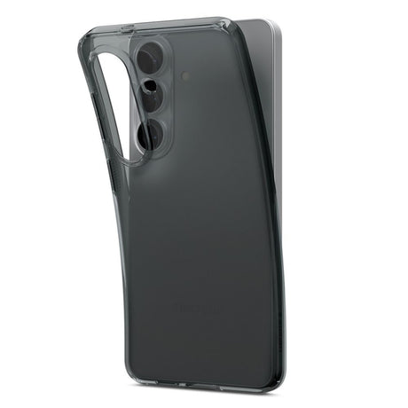Husa de protectie Spigen Liquid Crystal (ACS10728) compatibil cu Samsung Galaxy S26, Space Crystal
