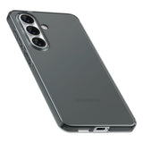 Husa de protectie Spigen Liquid Crystal (ACS10728) compatibil cu Samsung Galaxy S26, Space Crystal