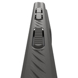 Husa de protectie Spigen Liquid Air (ACS11211) compatibil cu Samsung Galaxy S26 Plus, Marble Grey