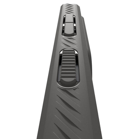 Husa de protectie Spigen Liquid Air (ACS11211) compatibil cu Samsung Galaxy S26 Plus, Marble Grey