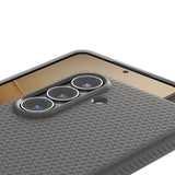 Husa de protectie Spigen Liquid Air (ACS11211) compatibil cu Samsung Galaxy S26 Plus, Marble Grey