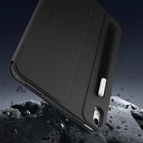 Husa de protectie tableta ESR Shift Magnetic compatibil cu iPad 10 (2022) 10.9 / 11 (2025) / 12 (2026), Negru