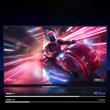 Cablu Ugreen HD171 (25910), HDMI, 8K@60Hz 48Gbps, 2m, Gri