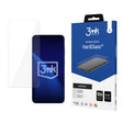 Folie de protectie 3mk HardGlass compatibil cu Samsung Galaxy S26 Plus, Transparent