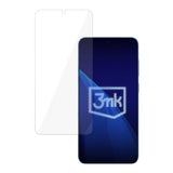 Folie de protectie 3mk HardGlass compatibil cu Samsung Galaxy S26 Plus, Transparent
