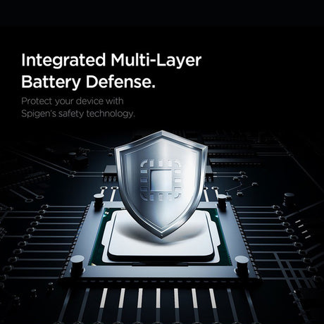Incarcator Spigen (ACH09493), Type-C, 30W, Fast Charging, Negru