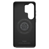 Husa de protectie Spigen Thin Fit compatibil cu Samsung Galaxy S26 Ultra, Negru