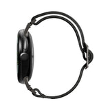 Curea smartwatch Google Pixel Watch 3 / Watch 4 45mm, Negru