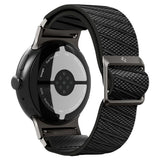 Curea smartwatch Google Pixel Watch 3 / Watch 4 45mm, Negru