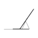 Suport Spigen Slim Fold Laptop Stand LD201-S8 (AMP11117), Foldable, Slim, Stable, Anti-Slip, Non Adhesive, Up to 16", Negru