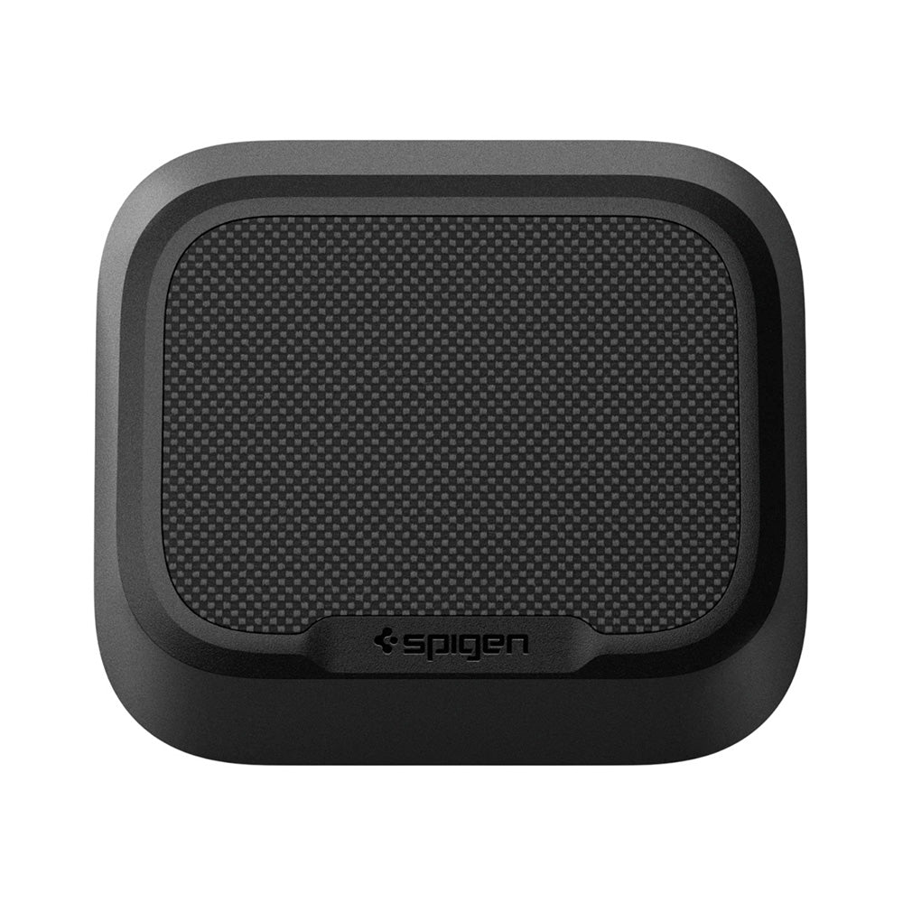 Cablu Spigen Magnetic Holder LD103 (APP11145), Black