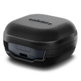 Casti Spigen Classic Fit (ACS11203), Samsung Galaxy Buds 4 / Buds 4 Pro, Negru Mat