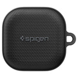 Casti Spigen Classic Fit (ACS11203), Samsung Galaxy Buds 4 / Buds 4 Pro, Negru Mat