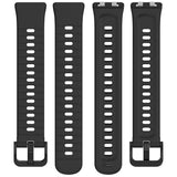Curea pentru Huawei Band 11 / Band 11 Pro - Techsuit Watchband (W082) - Cream