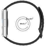Curea pentru Huawei Band 11 / Band 11 Pro - Techsuit Watchband (W082) - Beige