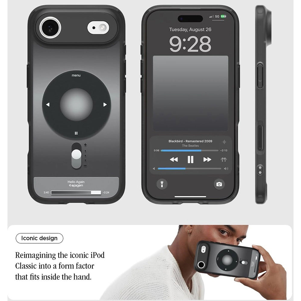 Spigen KF2363078 – imagine 3