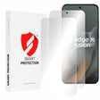 Folie de protectie Smart Protection Premium Classic (set de 2) compatibil cu Motorola Edge 70 Fusion, Transparent
