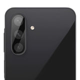 Folie de protectie Techsuit Full Camera Glass compatibil cu Samsung Galaxy A37 5G, Negru