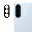 Folie de protectie Techsuit Full Camera Glass compatibil cu Samsung Galaxy A57 5G, Negru