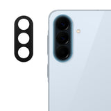 Folie de protectie Techsuit Full Camera Glass compatibil cu Samsung Galaxy A57 5G, Negru