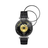 Accesoriu smartwatch Techsuit Nano Flex (set de 2) compatibil cu Huawei Watch GT 6 41mm, Negru
