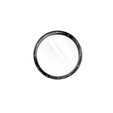 Accesoriu smartwatch Techsuit Nano Flex (set de 2) compatibil cu Huawei Watch GT 3 46mm, Negru