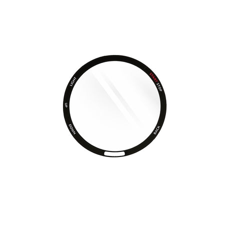 Accesoriu smartwatch Techsuit Nano Flex negru pentru Garmin Forerunner 255