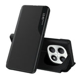 Husa de protectie Techsuit eFold Series compatibil cu Xiaomi Redmi Note 15 4G, Negru