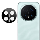 Folie de protectie Techsuit Full Camera Glass compatibil cu Honor Magic8 Pro, Negru