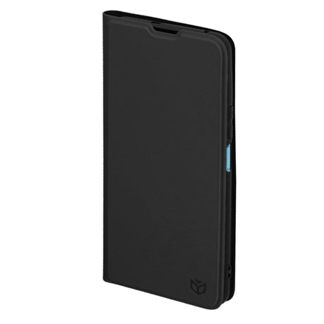 Husa de protectie Techsuit Magskin Book compatibil cu Huawei nova 14 Pro, Negru