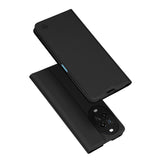 Husa de protectie Techsuit Magskin Book compatibil cu Huawei nova 14 Pro, Negru