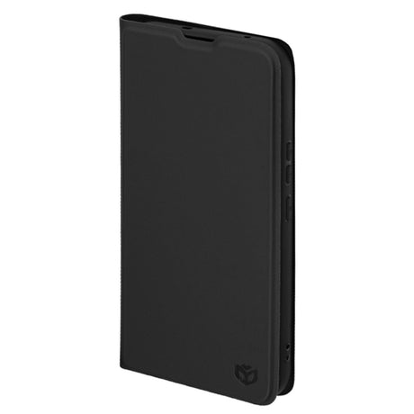 Husa de protectie Techsuit Magskin Book compatibil cu Realme 16 Pro, Negru