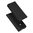 Husa de protectie Techsuit Magskin Book compatibil cu Realme 16 Pro, Negru