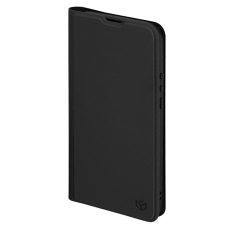 Husa de protectie Techsuit Magskin Book compatibil cu Xiaomi 17 Ultra, Negru