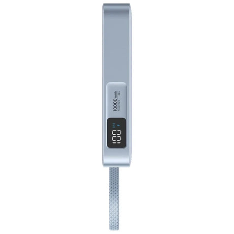 Baterie externa Ugreen PB773 (65958B), 10000mAh, USB-C, 25W, Albastru