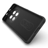 Husa de protectie Techsuit Magic Shield compatibil cu Xiaomi Redmi Note 15 5G / Poco M8 5G, Mov