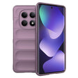 Husa de protectie Techsuit Magic Shield compatibil cu Xiaomi Redmi Note 15 5G / Poco M8 5G, Mov