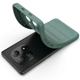 Husa de protectie Techsuit Magic Shield compatibil cu Xiaomi Redmi Note 15 5G / Poco M8 5G, Verde