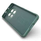 Husa de protectie Techsuit Magic Shield compatibil cu Xiaomi Redmi Note 15 5G / Poco M8 5G, Verde
