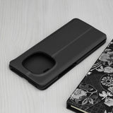 Husa de protectie Techsuit eFold Series compatibil cu Xiaomi Redmi Note 15 Pro 4G, Negru