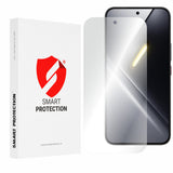 Folie de protectie Smart Protection compatibil cu Xiaomi Poco X8 Pro Max, Transparent